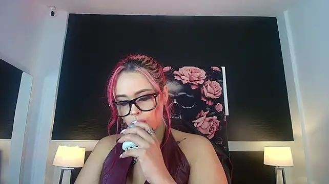 EvaaFoxxy1 라이브 XXX 채팅