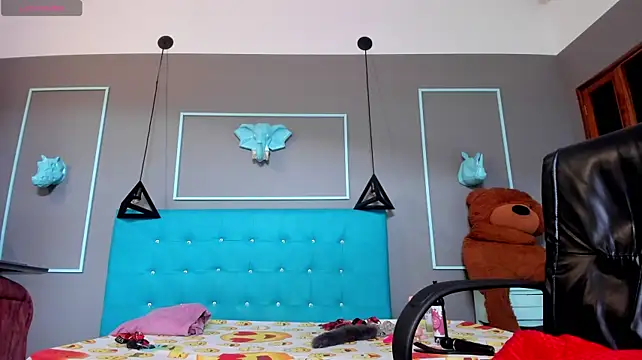 engel_devil Obrolan Langsung XXX