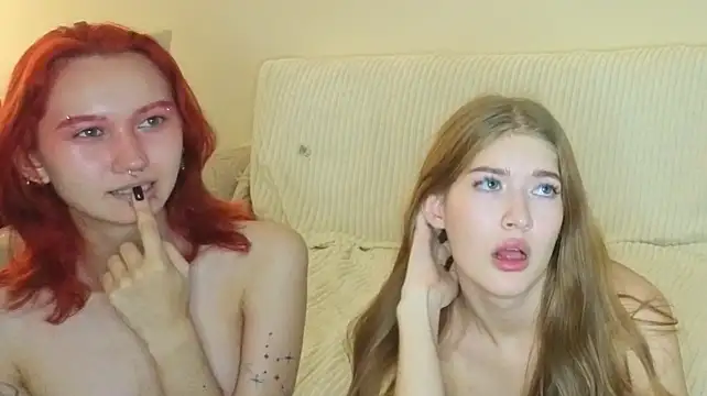Chatroom XXX en direct de BabyGOLLY