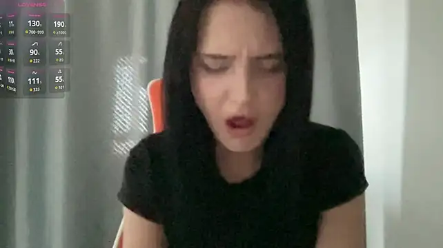 AlisonMilles - Move domi in my panty make ocean