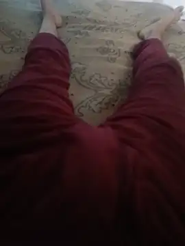 Show de nnnnooouuurrr na webcam