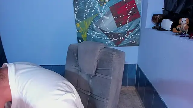 XXX chat uživo modela patrik_027