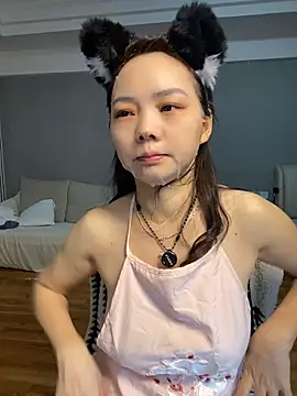 asagirl Adlı Modelin Canlı XXX Sohbeti