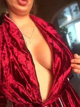 Chat XXX ao vivo de Flossy_Vettie