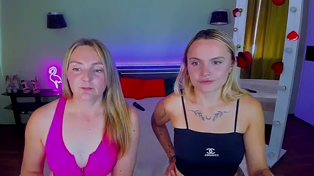 Chat XXX Live MagicEyess