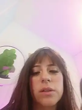 Britneyrogers_ - Stick the dildo in Samantha 💦🍆🥵