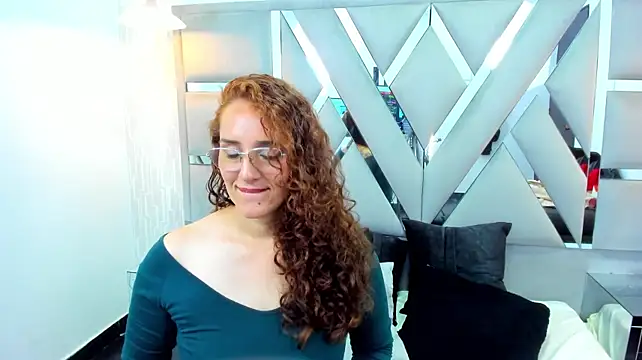 Živý XXX chat EvansHills