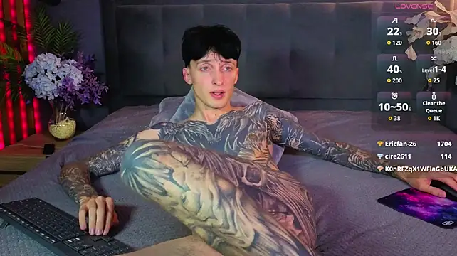 Martin_Jin XXX чат на живо
