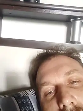 Chat XXX ao vivo de Antoniobug