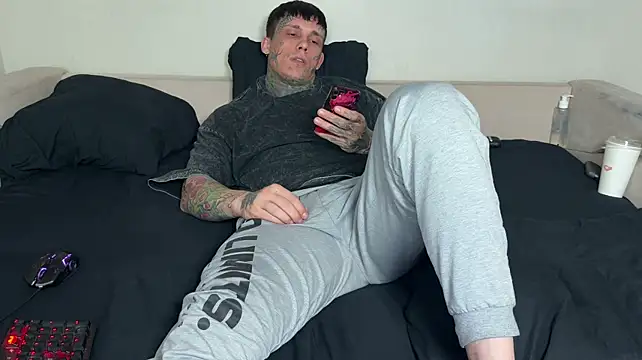 Anubisgods Chat XXX live