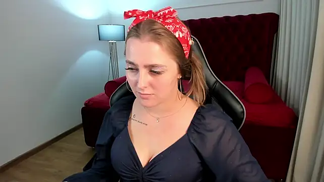 EllaBells Chat XXX live
