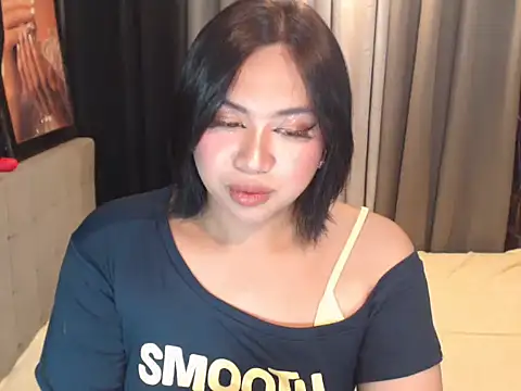 צ'אט XXX בשידור חי של AsianHotPrecious