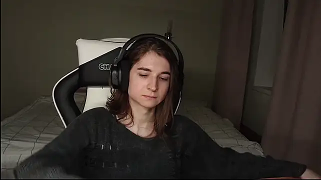 צ'אט XXX בשידור חי של InnaDark