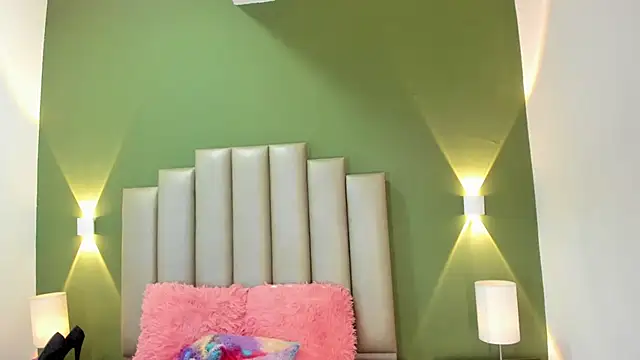 XXX chat uživo modela VenusWild_