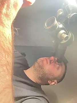 Chat XXX ao vivo de DorianJeday