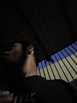 Show Webcam de SilentTerr