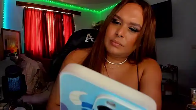 rubix_ts Adlı Modelin Canlı XXX Sohbeti