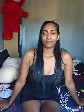JazminE230 Chat XXX in diretta
