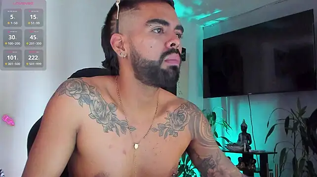 Chat XXX Live _kameron9811