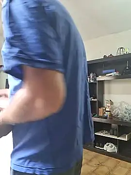 COROADOTADOCASADO Live XXX Chat