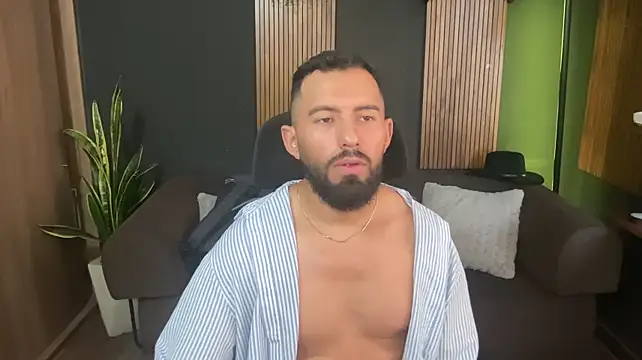 Rob_fab 라이브 XXX 채팅