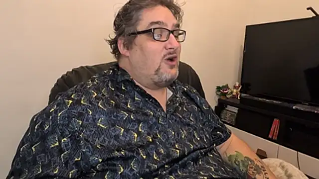 Chat XXX en directo de bigcuddlebear69er