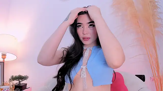 AiiriKimmura Adlı Modelin Canlı XXX Sohbeti