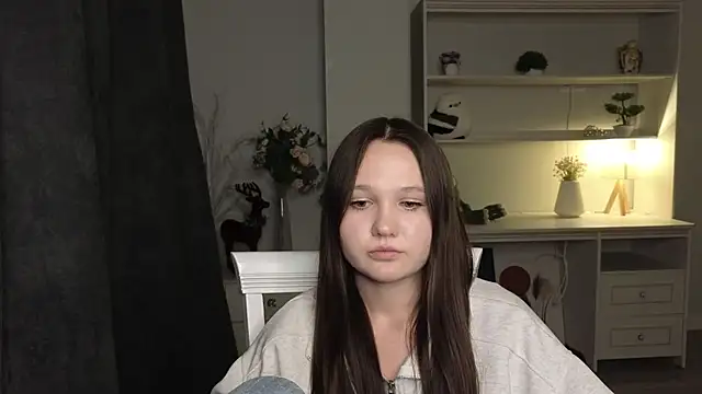 ModestaCavann Live XXX chat