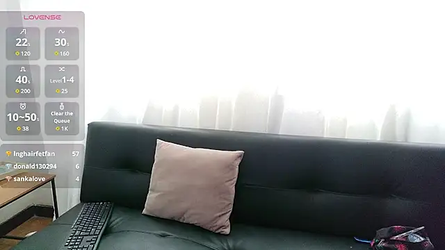 Mila_white1's Live XXX Chat