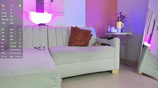 Freya_26 - I'll let you kiss my pussy 🔥🥵