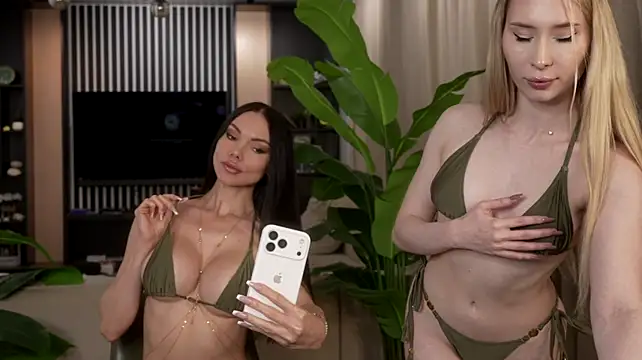 AmyLeeplayのライブXXXチャット