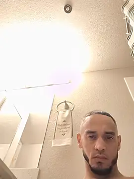 JayThaBoy23 Webcamshow