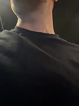 Johnytrain Webcam-Show
