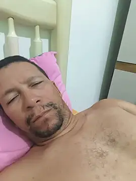 Chat XXX ao vivo de Bigfoda