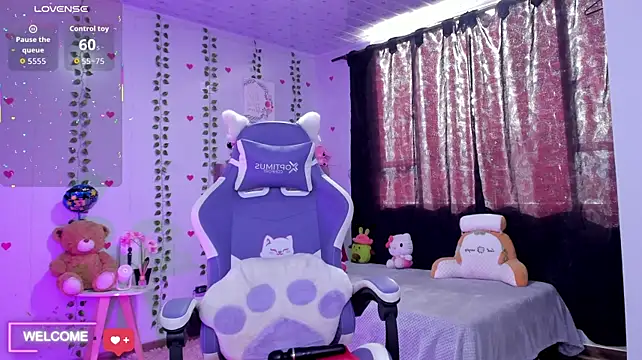 FernnadaStone XXX чат на живо