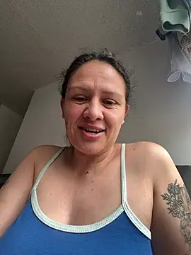 Živý XXX chat xiomi_milf
