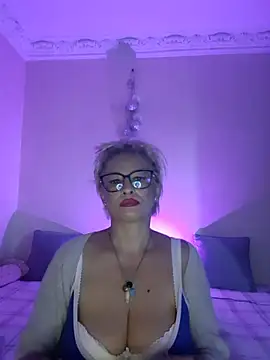 Czat XXX na żywo – LunaBlaise