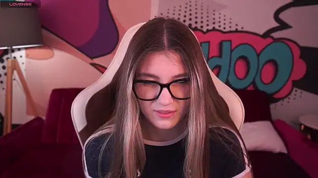 Chat +18 de Lissaa_Moon ao vivo