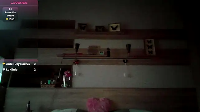 Chatroom XXX en direct de SpaceJet_0Novolyn