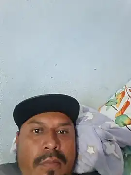 salvadoralex's Webcam Show