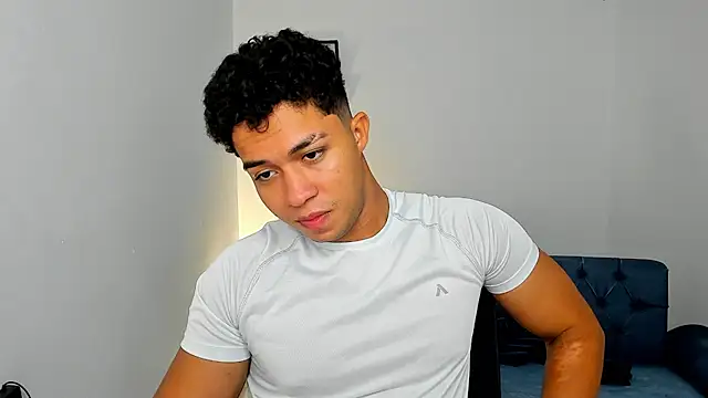 Show de webcam de zayn_v1p