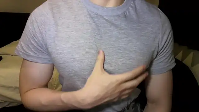 DearJackASMR 即時 XXX 聊天