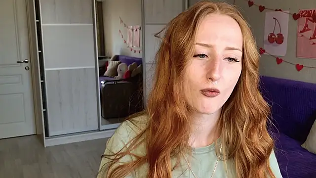 Sophie_RubyのライブXXXチャット