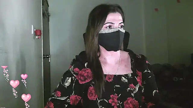 Cute_Sonii élő XXX-chatje