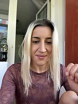 CarlaDesire - Lush on ! Let’s get crazy and super wet
