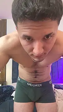 Chat XXX Live Alexander_Connor