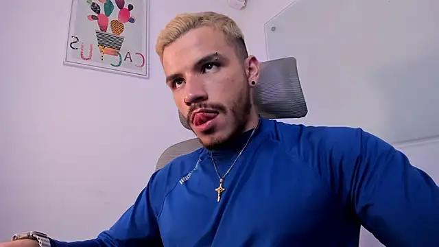 Chat +18 de Lian_ferrer ao vivo
