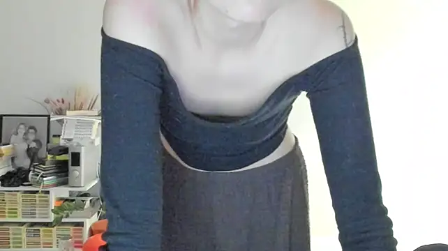 ailey_chao's Live XXX Chat