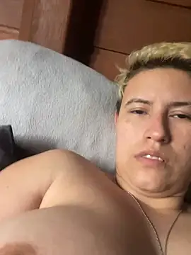 Chat XXX ao vivo de BR-lesbian