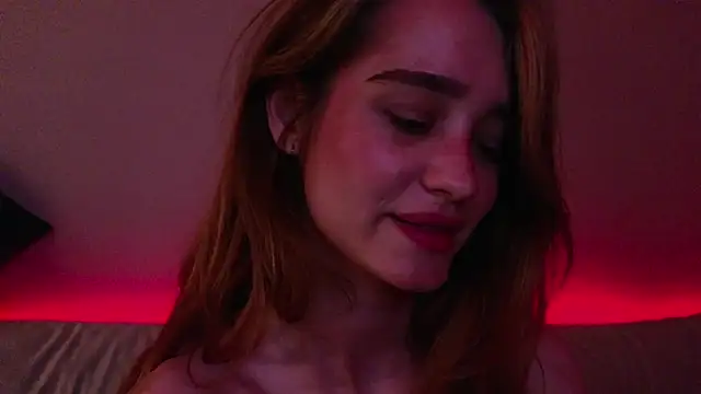 AliviaWithLove - Take off first strap on my bra <3